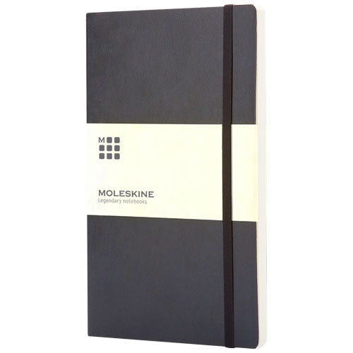 Moleskine Classic L softcover notesbog - blank