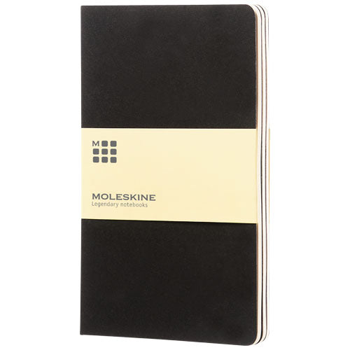 Moleskine Cahier Journal L - blank