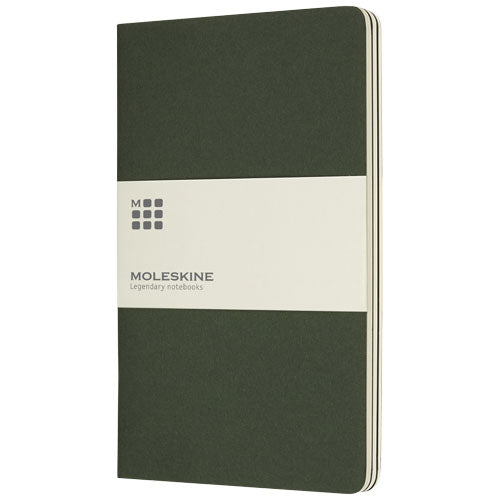 Moleskine Cahier Journal L - blank