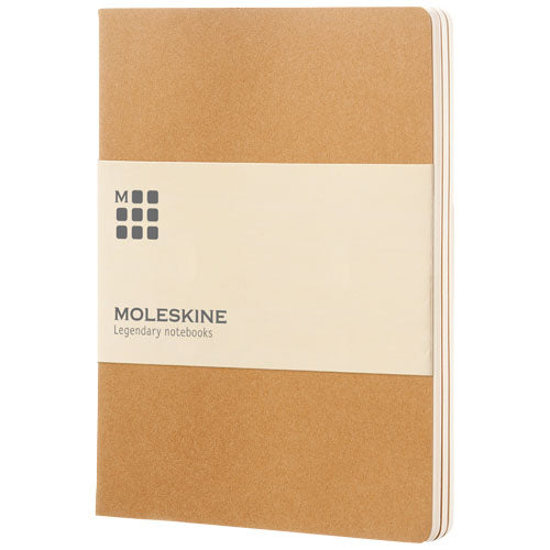Moleskine Cahier Journal XL - blank