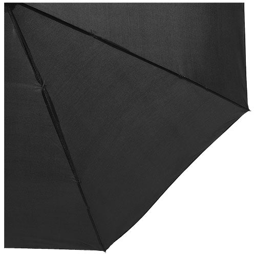 Alex 21,5" foldbar, fuldautomatisk paraply