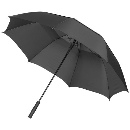 Glendale 30" ventileret paraply med automatisk åbning