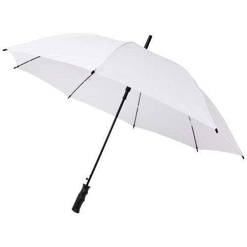 Bella 58 cm vindfast paraply med automatisk åbning