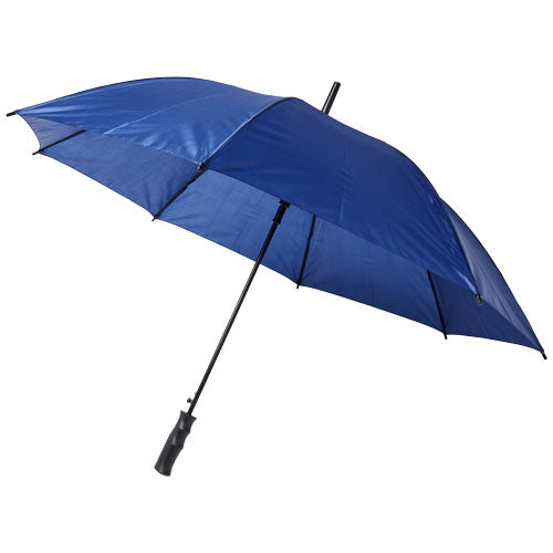 Bella 58 cm vindfast paraply med automatisk åbning