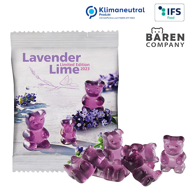 Lavendel Lime - 2023 Limited Edition