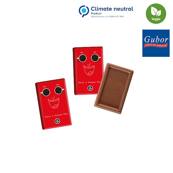 MINI Chokolade Bar