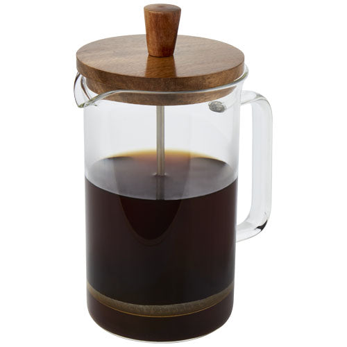 Ivorie 600 ml kaffepresse