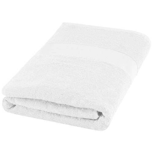 Amelia 450 g/m² håndklæde i bomuld 70x140 cm