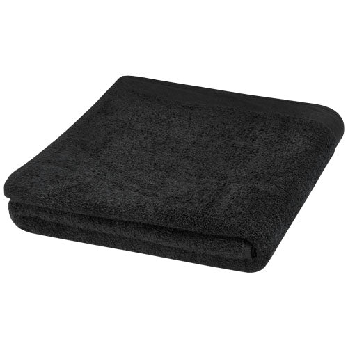 Riley 550 g/m² håndklæde i bomuld 100x180 cm