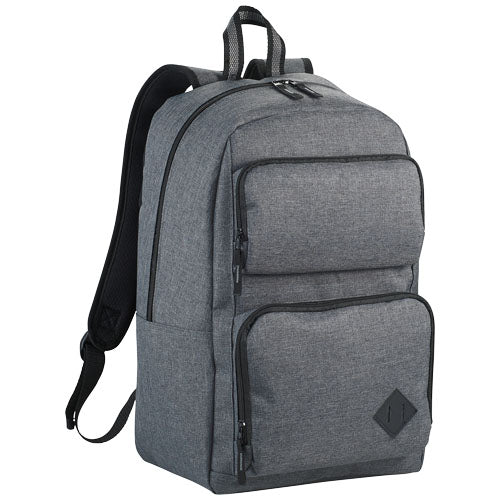 Graphite deluxe 15" computer rygsæk 20L