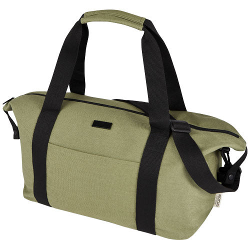 Joey GRS genanvendt canvas sportsrejsetaske 25 L