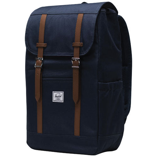 Herschel Retreat™ recycled laptop rygsæk 23 l