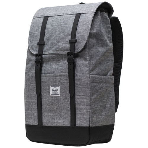 Herschel Retreat™ recycled laptop rygsæk 23 l