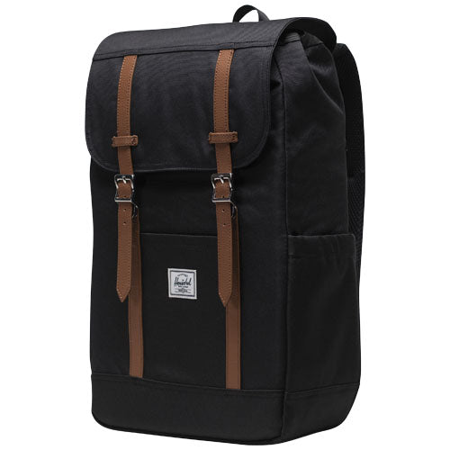 Herschel Retreat™ recycled laptop rygsæk 23 l