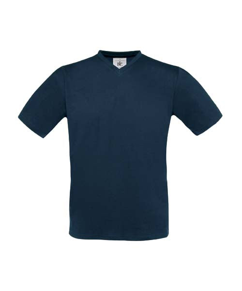 B&C Exact V-neck