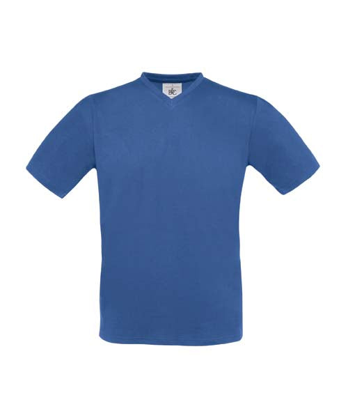 B&C Exact V-neck