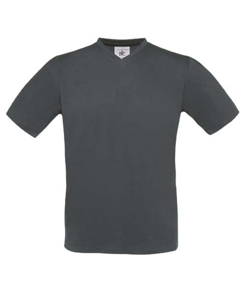 B&C Exact V-neck