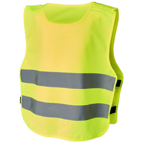 RFX™ Odile XXS sikkerhedsvest med velcro til børn i alderen 3-6 år.