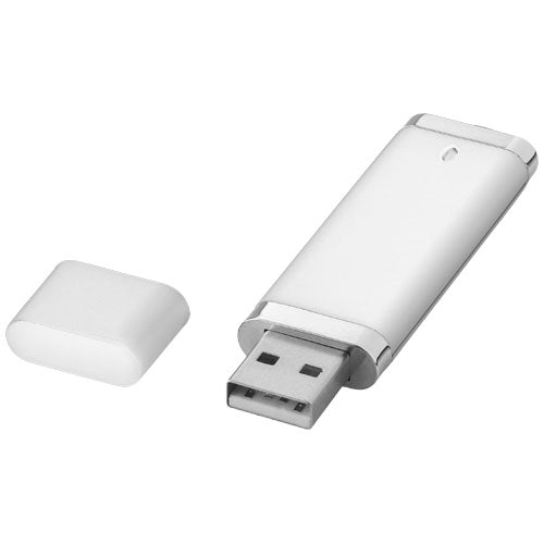 Flat USB stik 2 GB