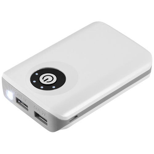 Flash 6600 mAh powerbank