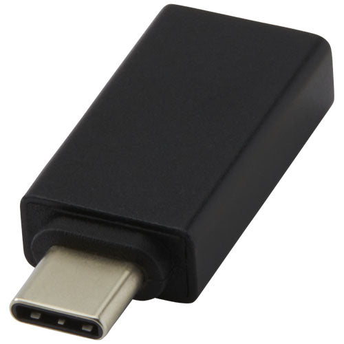 ADAPT aluminium USB-C til USB-A 3.0-adapter