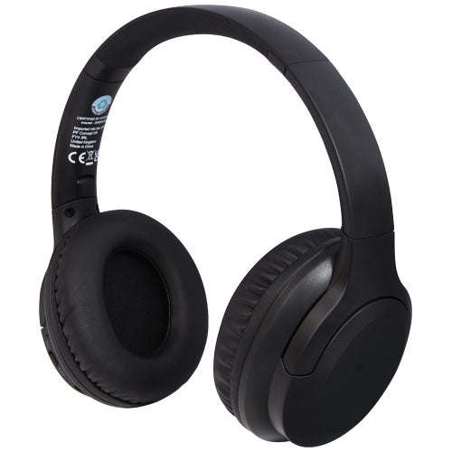 Loop Bluetooth® høretelefoner i genvundet plast