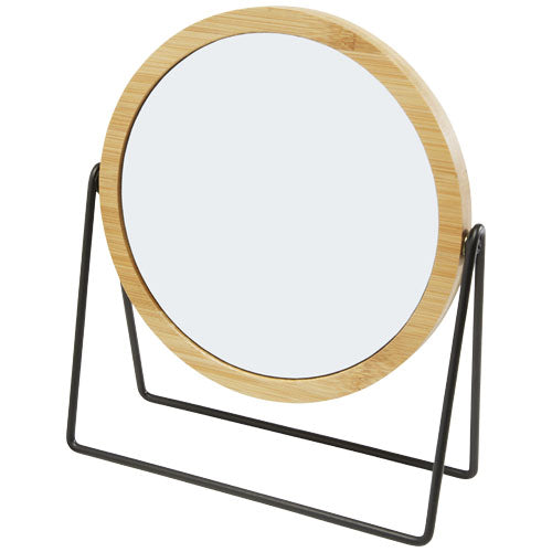 Hyrra bordspejl af bambus