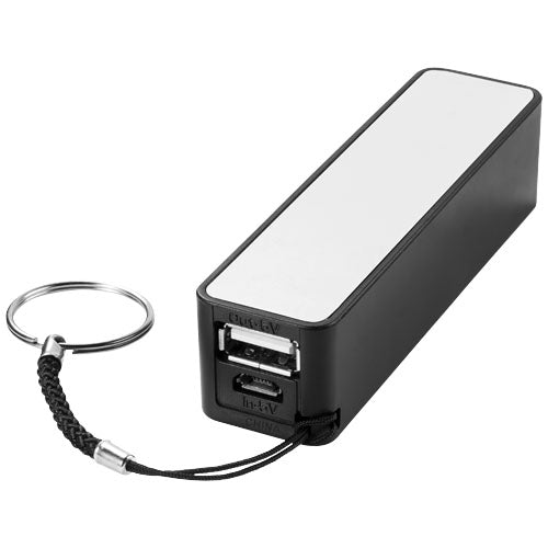 Jive 2000mAh powerbank