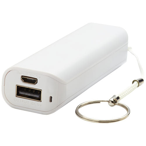 Span 1200 mAh powerbank