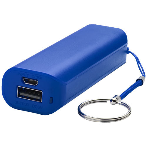 Span 1200 mAh powerbank