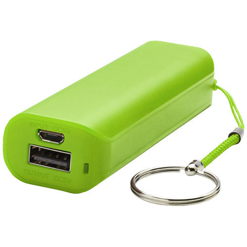 Span 1200 mAh powerbank