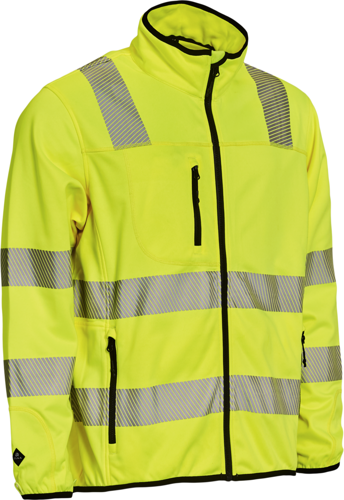 Visible Xtreme Midlayer Zip-In Jakke