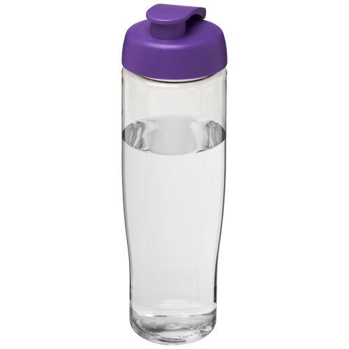 H2O Active® Tempo 700 ml drikkeflaske med fliplåg