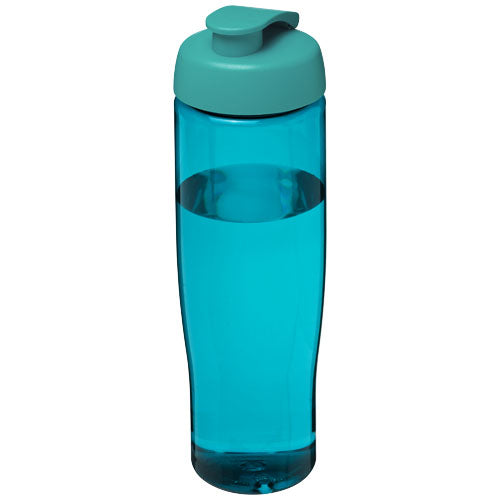 H2O Active® Tempo 700 ml drikkeflaske med fliplåg