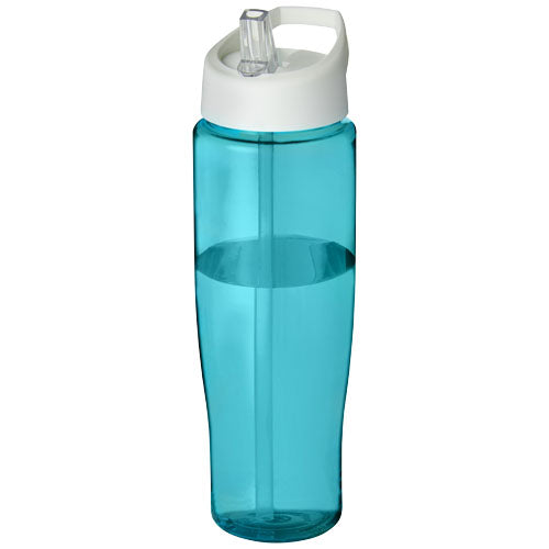 H2O Active® Tempo 700 ml drikkeflaske og låg med hældetud