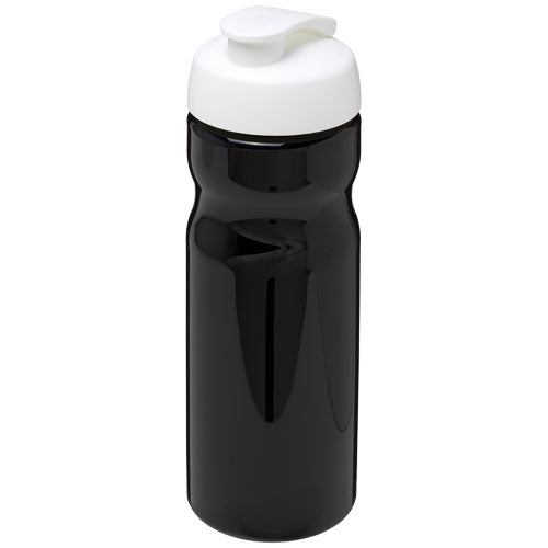 H2O Active® Base 650 ml drikkeflaske med fliplåg
