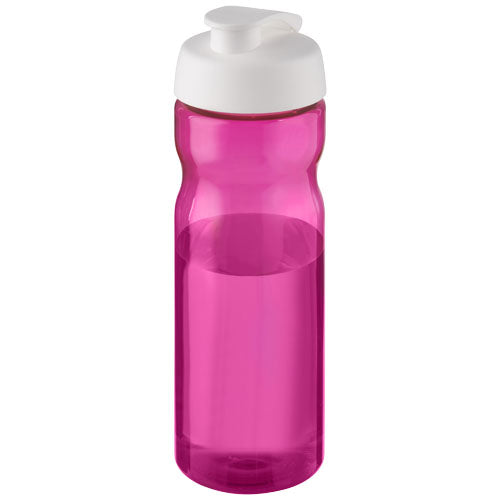 H2O Active® Base 650 ml drikkeflaske med fliplåg