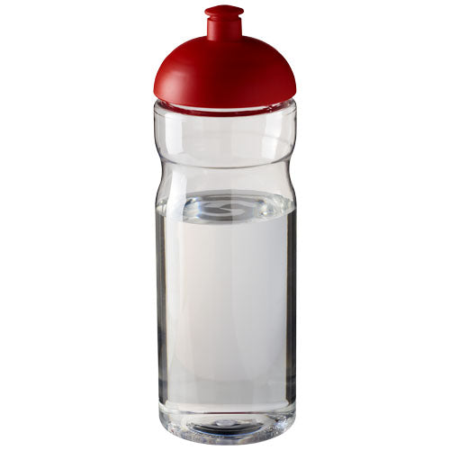 H2O Active® Base 650 ml drikkeflaske med kuppelformet låg