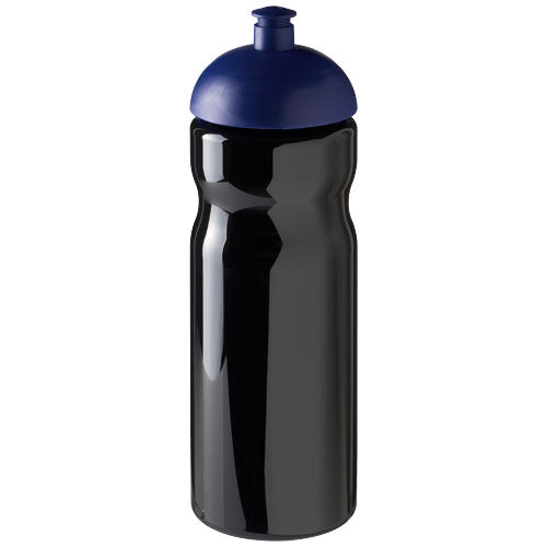 H2O Active® Base 650 ml drikkeflaske med kuppelformet låg