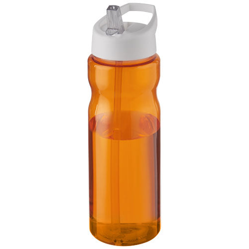 H2O Active® Base 650 ml drikkeflaske og låg med hældetud