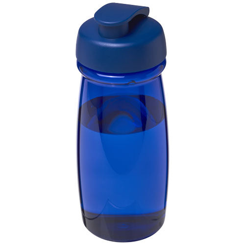 H2O Active® Pulse 600 ml drikkeflaske med fliplåg
