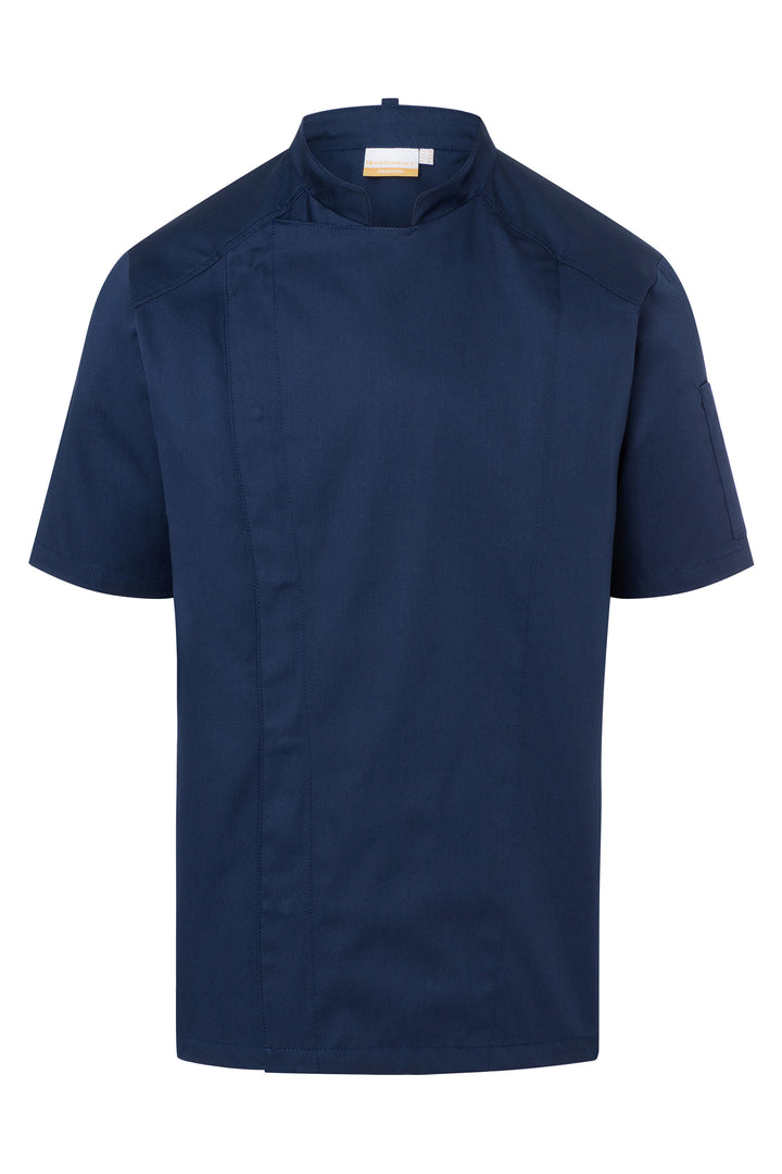 Karlowsky JM 29 SSL Chef Jacke