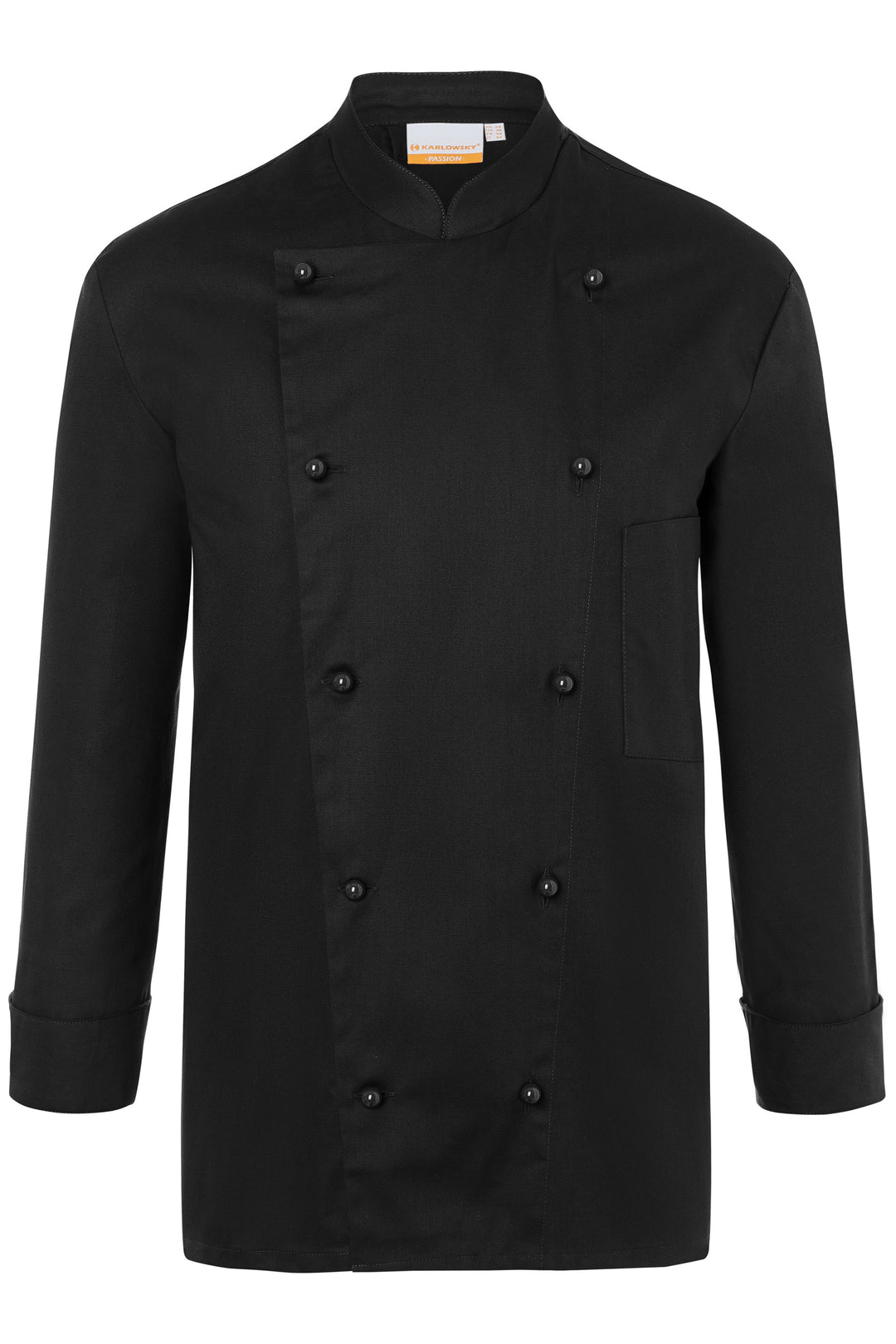 Karlowsky JM 8 Chefs Jacket Th