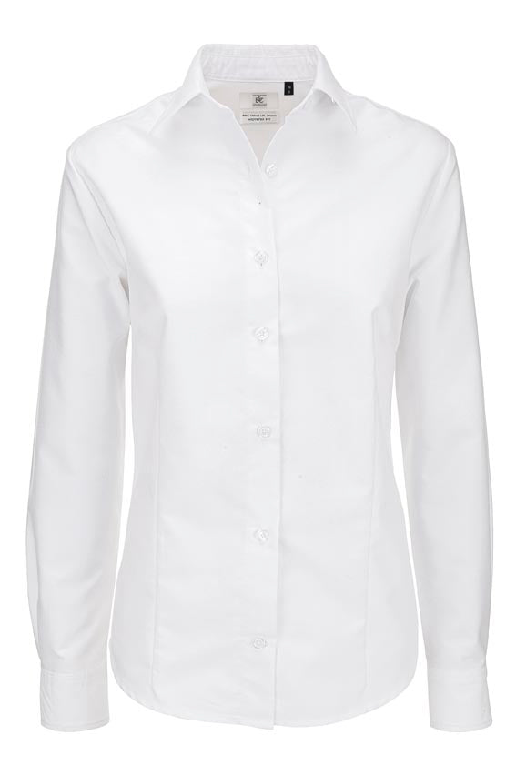 B&C Oxford LSL /Women