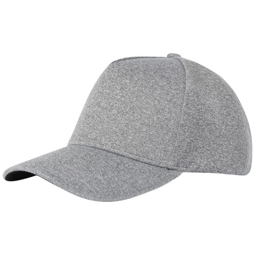 Manu 5-panels stretch kasket