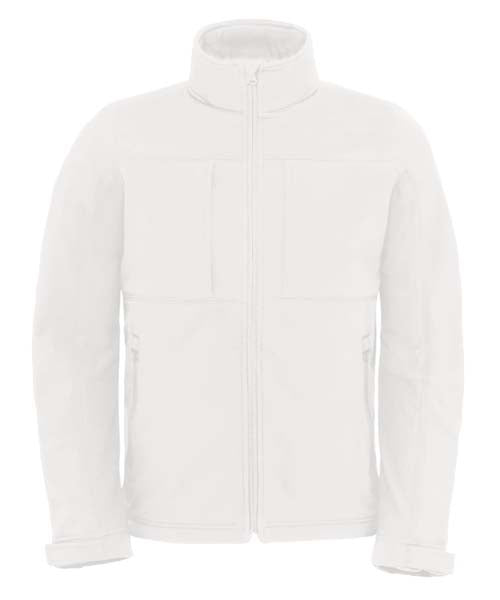 B&C Hooded Softshell /Men