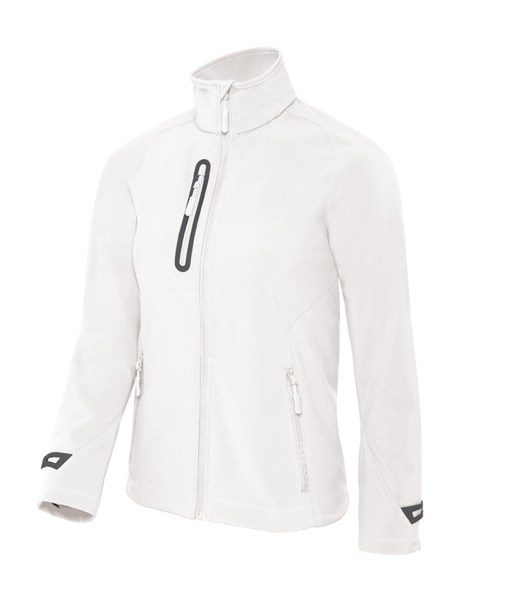 B&C X-Lite softshell /Women