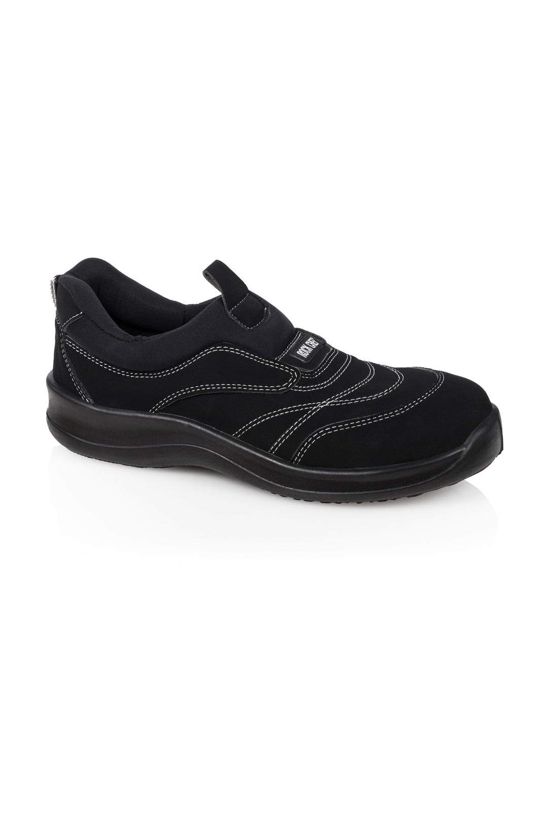 Karlowsky RCBS 7 Safety Shoe