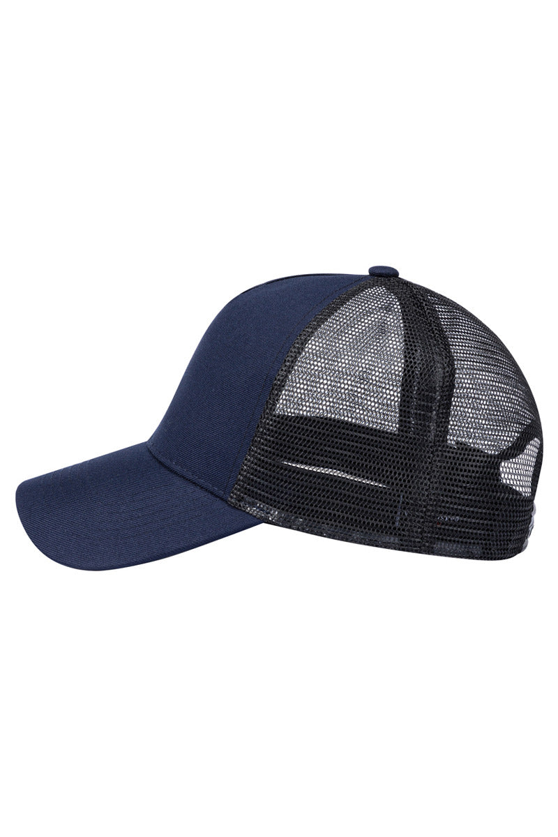 Karlowsky KM 31 Trucker Mesh c