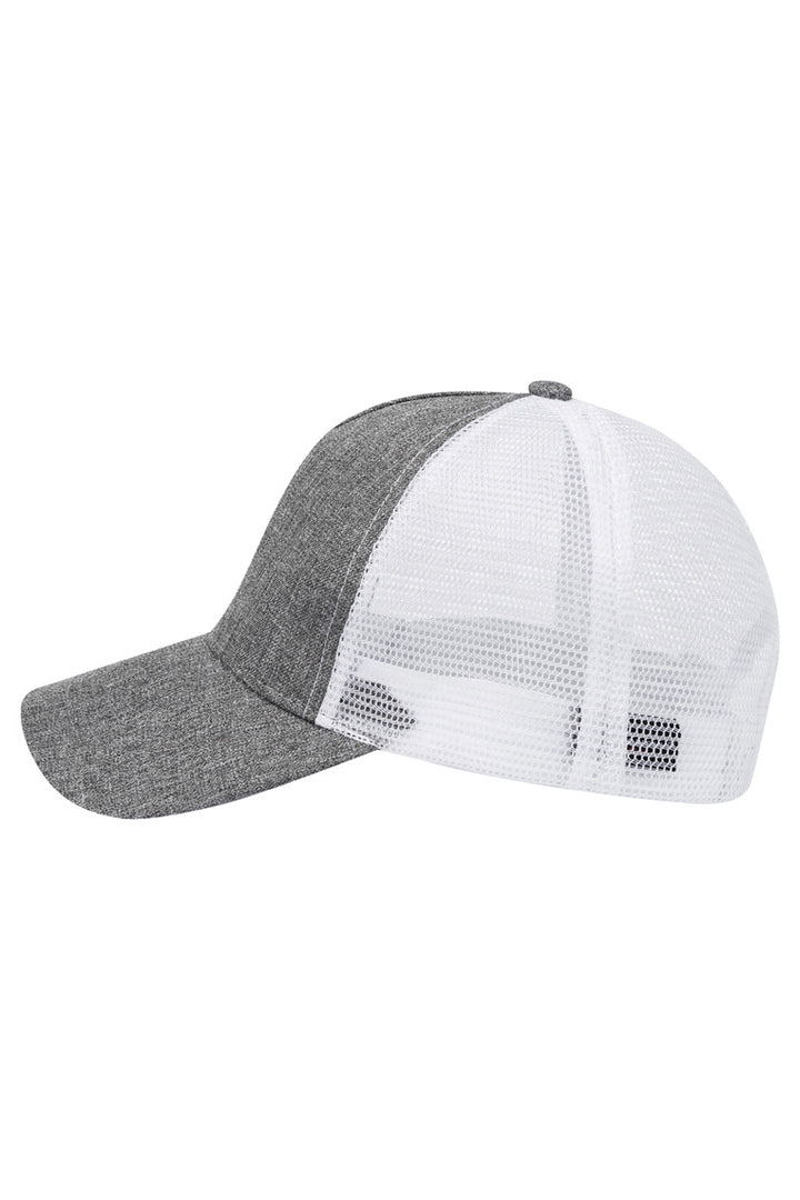 Karlowsky KM 31 Trucker Mesh c